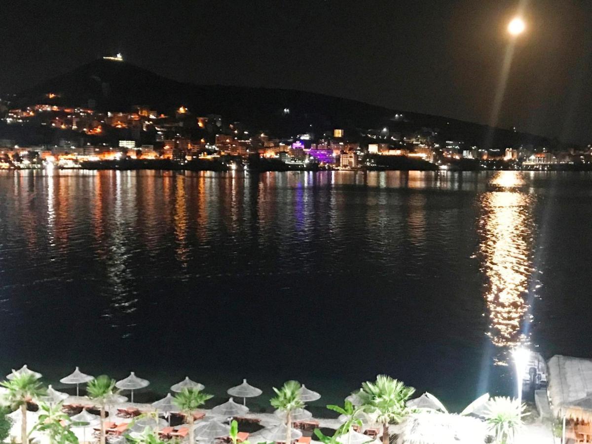 Royal Queen And King Luxury Apartment ساراندا المظهر الخارجي الصورة