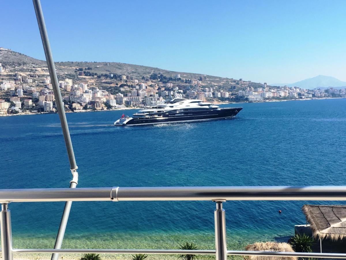 Royal Queen And King Luxury Apartment ساراندا المظهر الخارجي الصورة