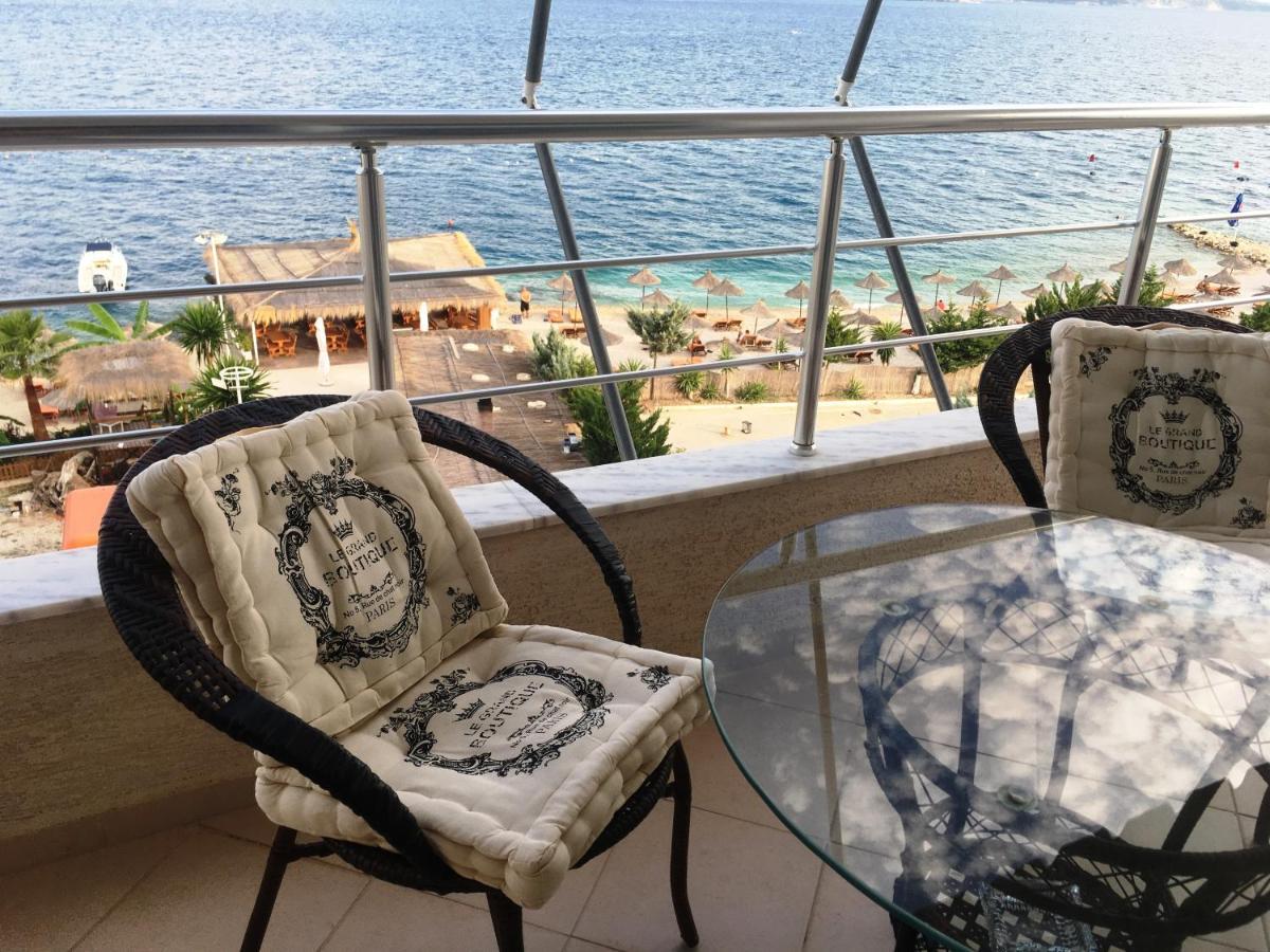 Royal Queen And King Luxury Apartment ساراندا المظهر الخارجي الصورة