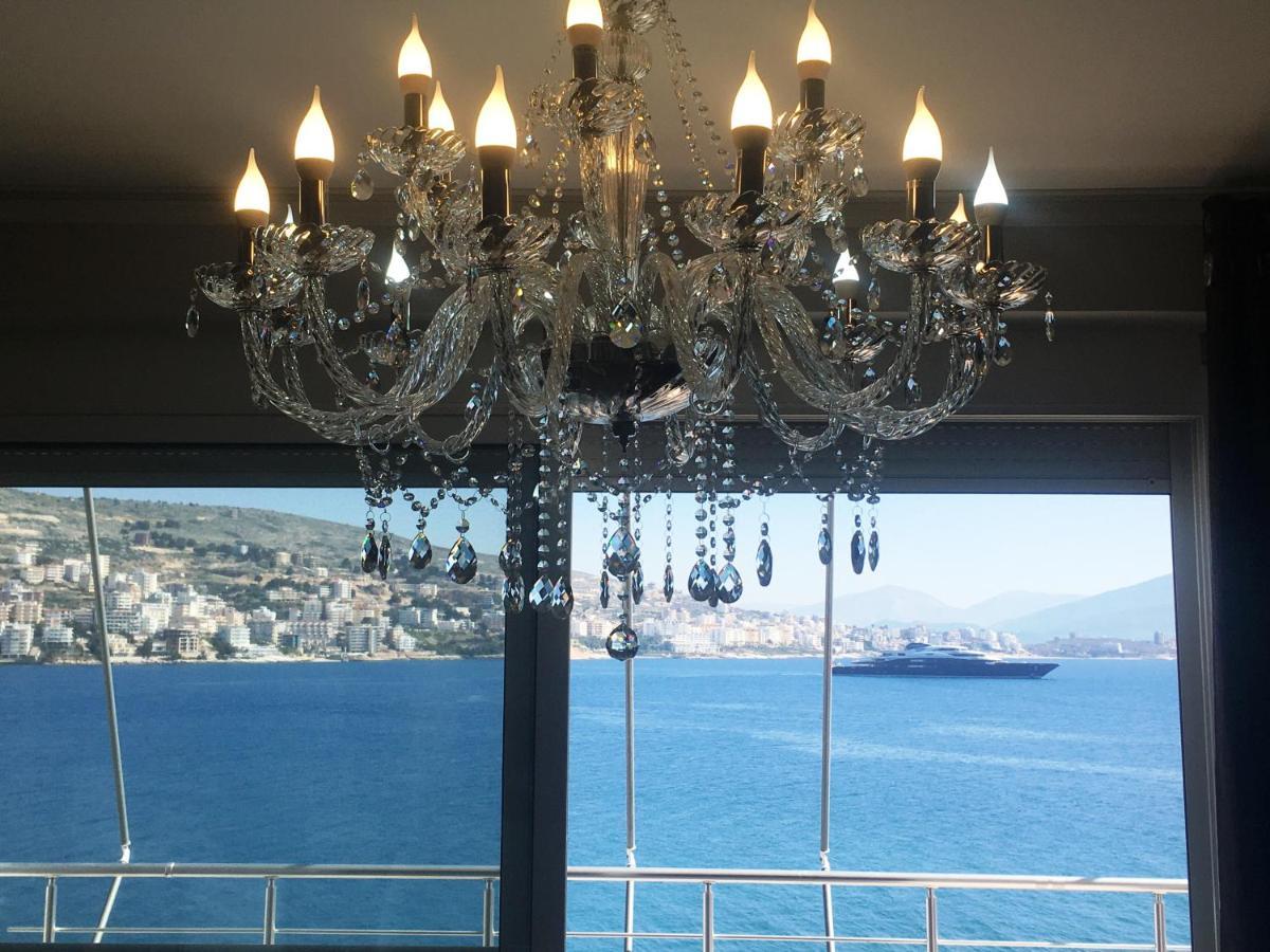 Royal Queen And King Luxury Apartment ساراندا المظهر الخارجي الصورة