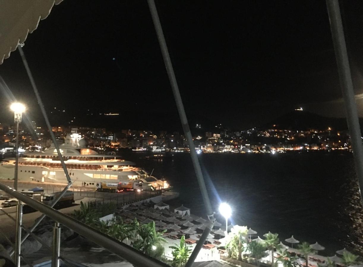 Royal Queen And King Luxury Apartment ساراندا المظهر الخارجي الصورة