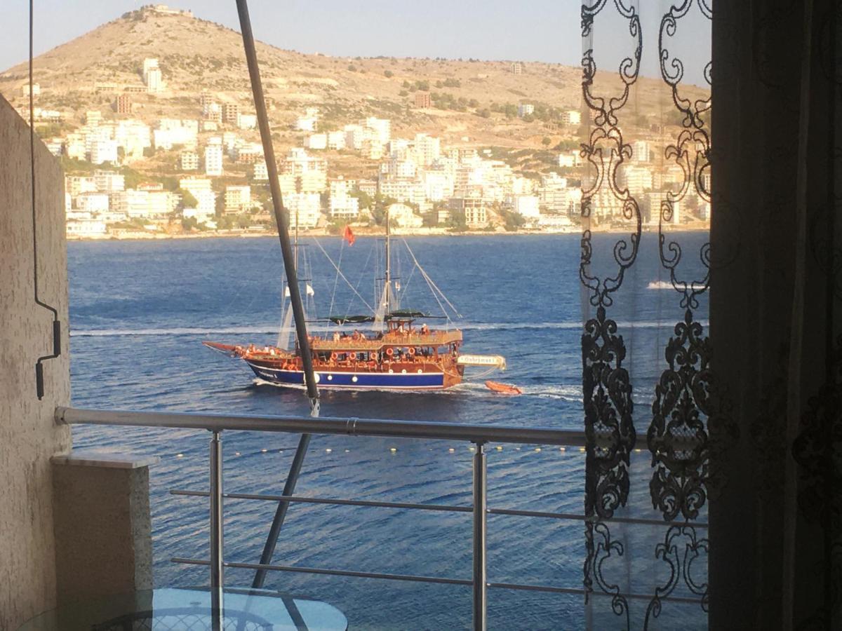 Royal Queen And King Luxury Apartment ساراندا المظهر الخارجي الصورة