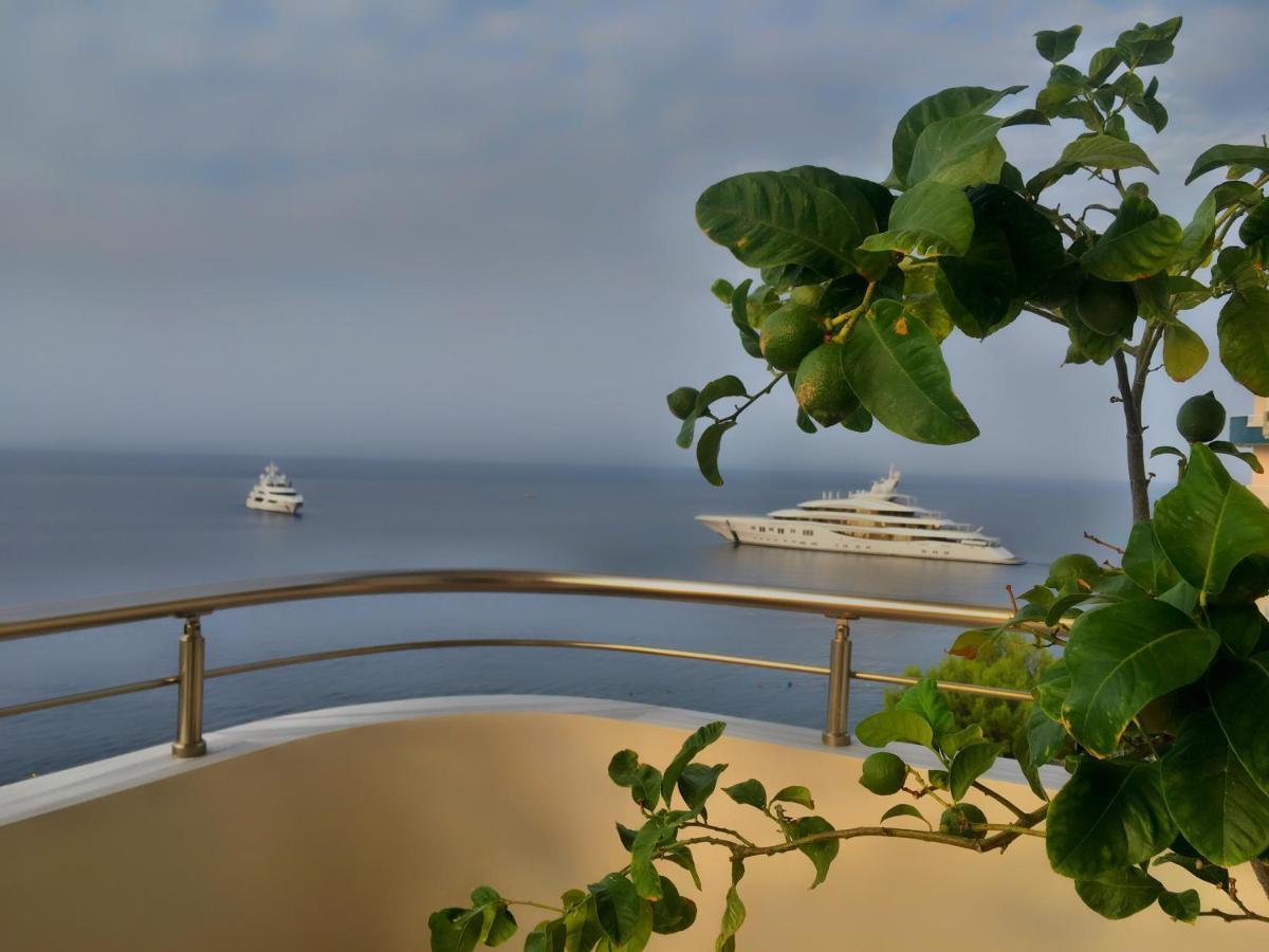 Royal Queen And King Luxury Apartment ساراندا المظهر الخارجي الصورة