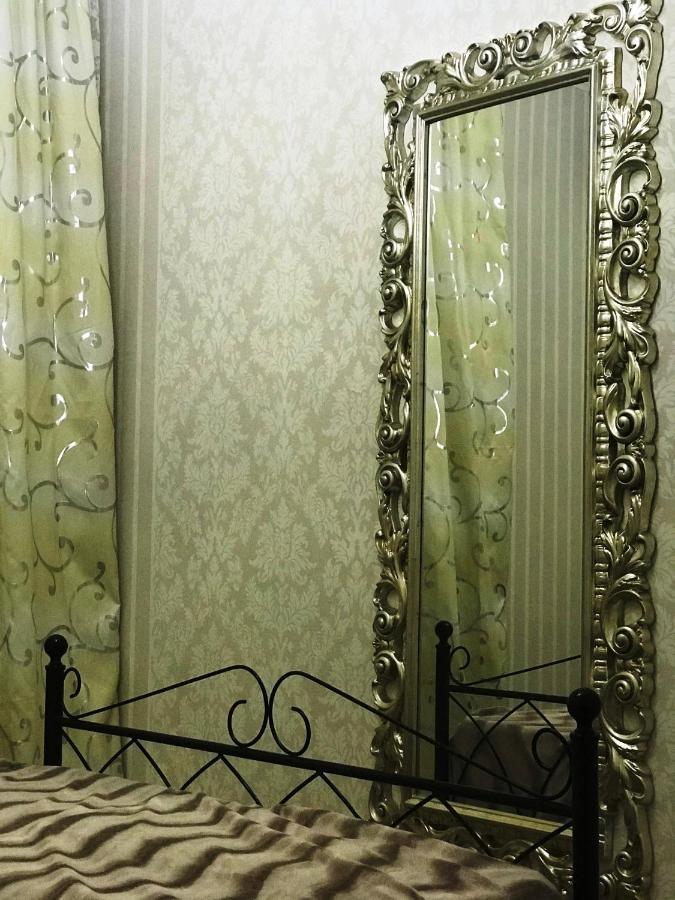 Royal Queen And King Luxury Apartment ساراندا المظهر الخارجي الصورة