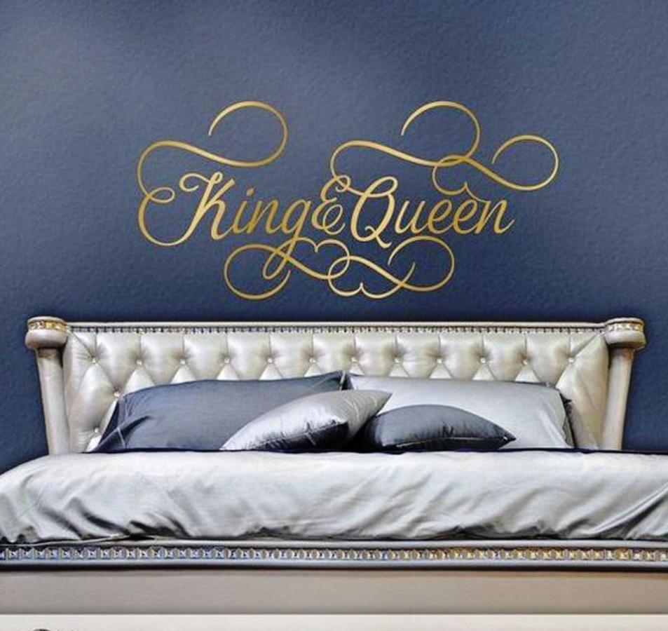 Royal Queen And King Luxury Apartment ساراندا المظهر الخارجي الصورة