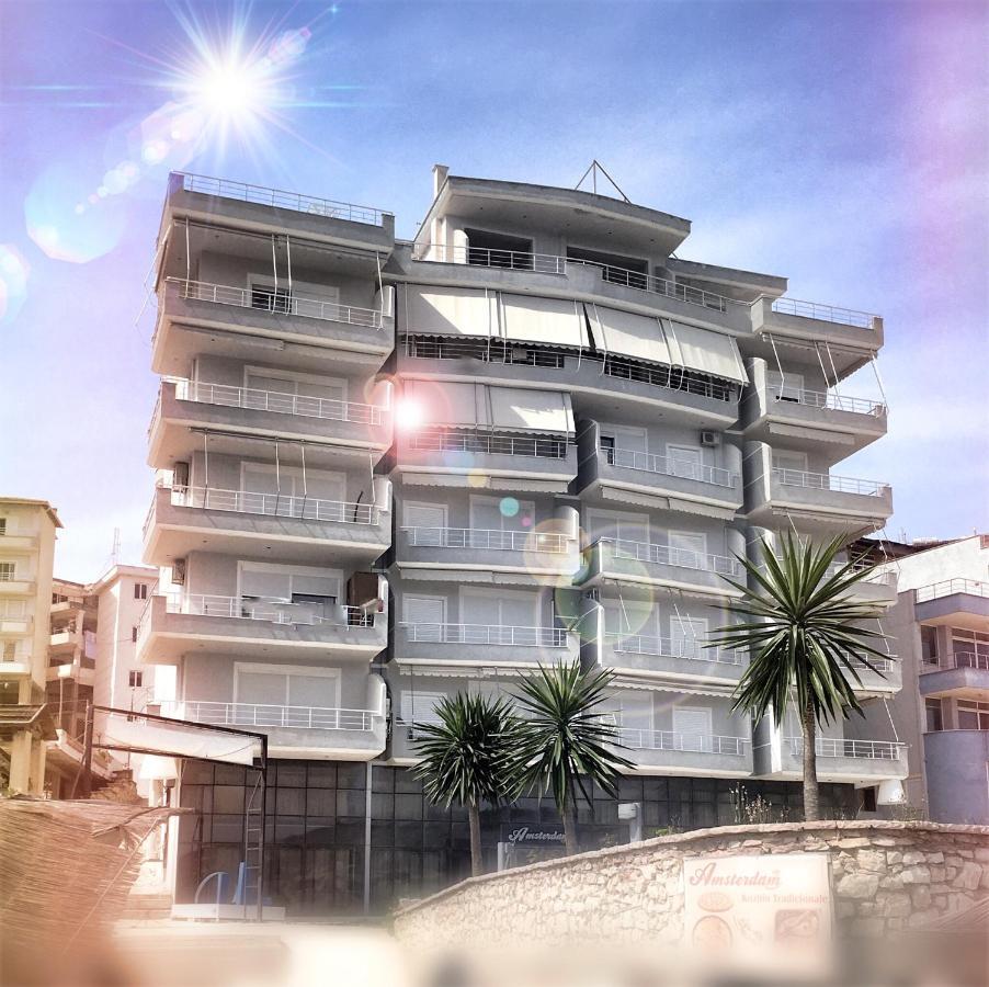 Royal Queen And King Luxury Apartment ساراندا المظهر الخارجي الصورة